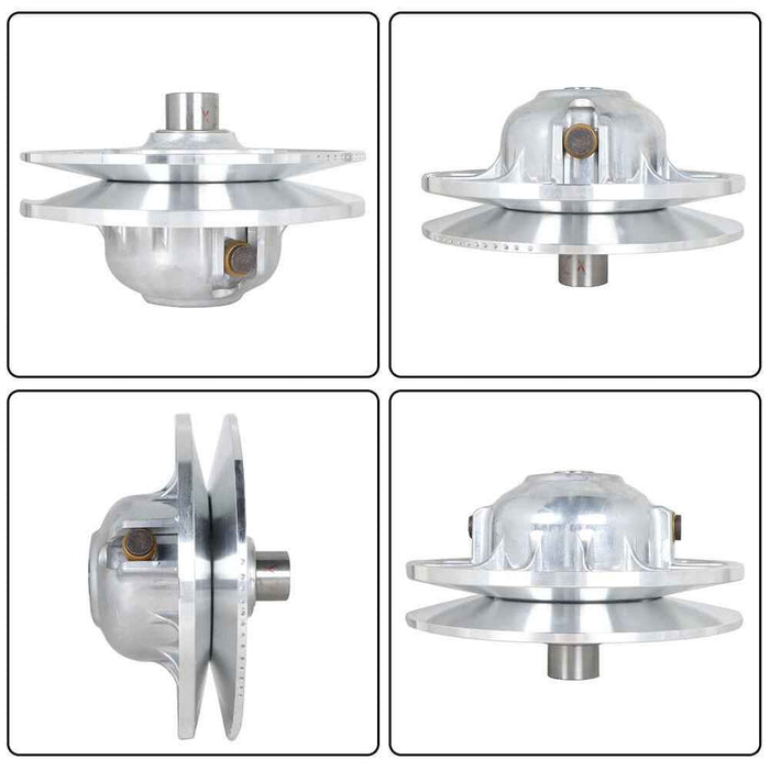 DURAFORCE For Polaris RZR 1000 XP 2014-2015 Secondary Driven Clutch Complete New