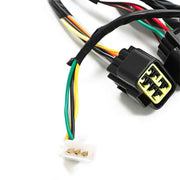 DURAFORCE New For Yamaha Warrior YFM350X 1997-01 Ignition Coil CDI regulator Wire Harness