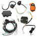DURAFORCE New For Yamaha Warrior YFM350X 1997-01 Ignition Coil CDI regulator Wire Harness
