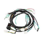 DURAFORCE New For Yamaha Warrior YFM350X 1997-01 Ignition Coil CDI regulator Wire Harness