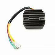 DURAFORCE New For Yamaha Warrior YFM350X 1997-01 Ignition Coil CDI regulator Wire Harness