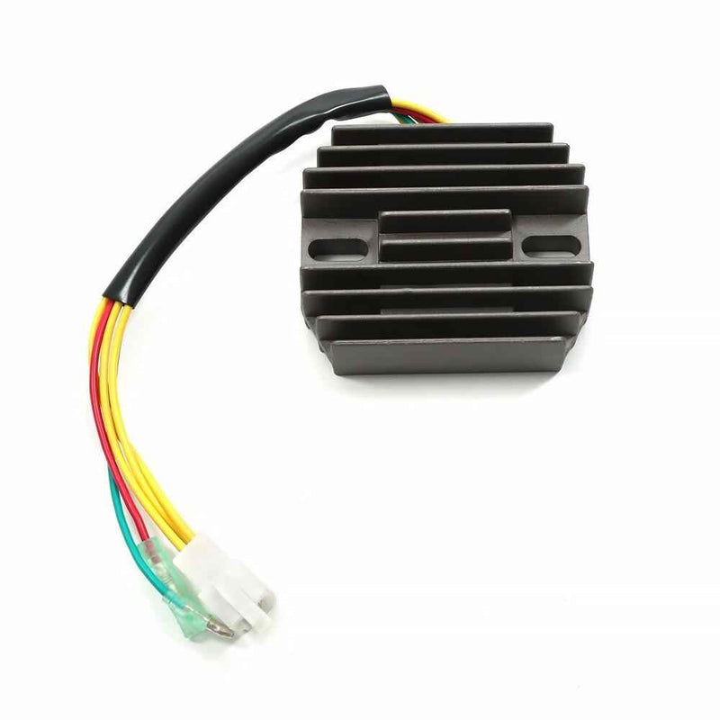DURAFORCE New For Yamaha Warrior YFM350X 1997-01 Ignition Coil CDI regulator Wire Harness