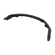 DURAFORCE For Ford Expedition 2015 16 2017 Front Upper Bumper Cover Fascia W/O Radar Hole