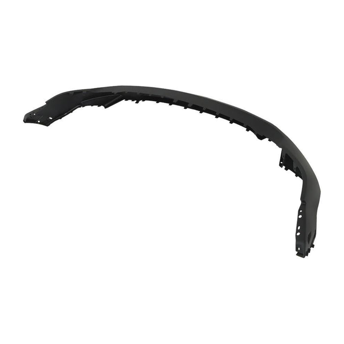 DURAFORCE For Ford Expedition 2015 16 2017 Front Upper Bumper Cover Fascia W/O Radar Hole