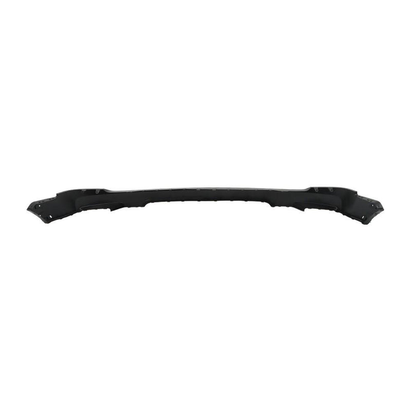 DURAFORCE For Ford Expedition 2015 16 2017 Front Upper Bumper Cover Fascia W/O Radar Hole