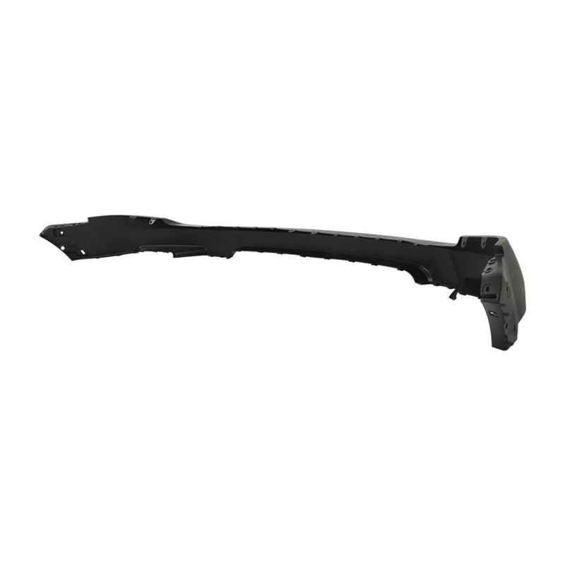 DURAFORCE For Ford Expedition 2015 16 2017 Front Upper Bumper Cover Fascia W/O Radar Hole