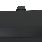 DURAFORCE For Ford Expedition 2015 16 2017 Front Upper Bumper Cover Fascia W/O Radar Hole