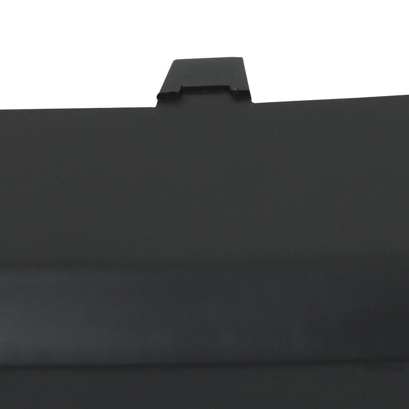 DURAFORCE For Ford Expedition 2015 16 2017 Front Upper Bumper Cover Fascia W/O Radar Hole