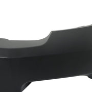 DURAFORCE For Ford Expedition 2015 16 2017 Front Upper Bumper Cover Fascia W/O Radar Hole