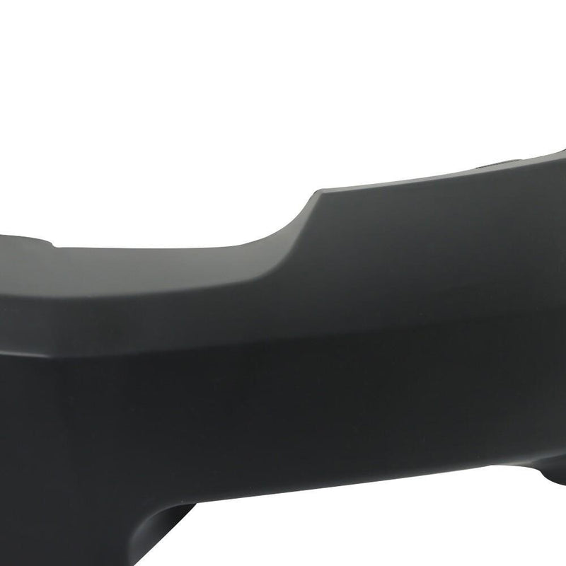 DURAFORCE For Ford Expedition 2015 16 2017 Front Upper Bumper Cover Fascia W/O Radar Hole