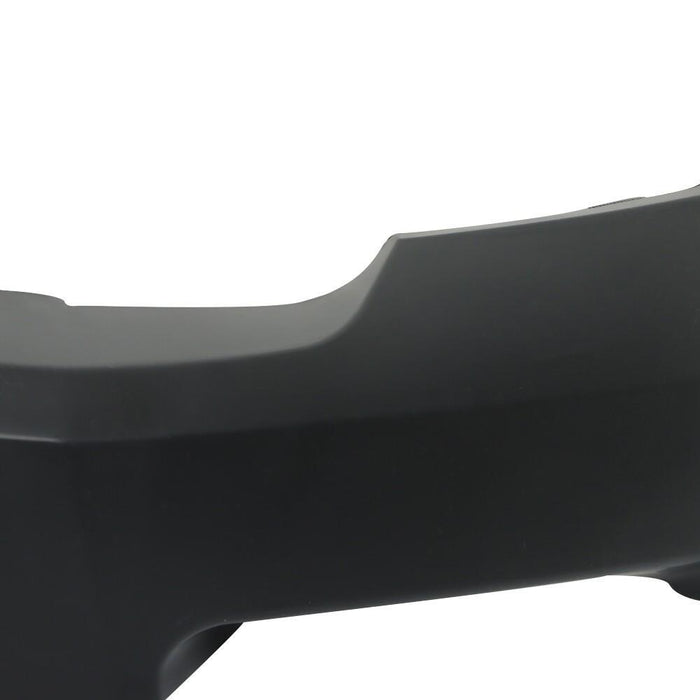 DURAFORCE For Ford Expedition 2015 16 2017 Front Upper Bumper Cover Fascia W/O Radar Hole