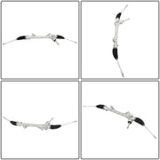 DURAFORCE LH Power Steering Rack & Pinion Assembly For Mitsubishi Outlander Sport 2.0/2.4L