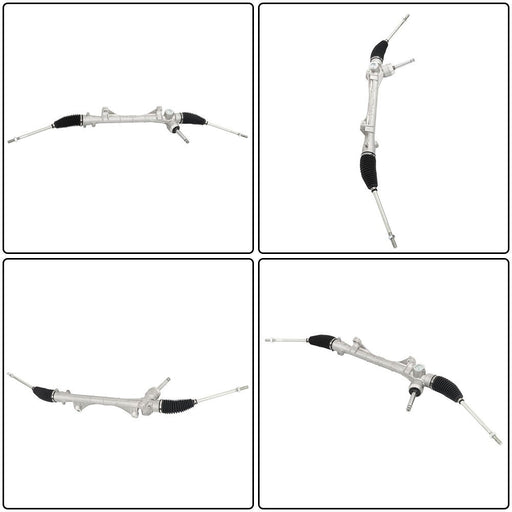 DURAFORCE LH Power Steering Rack & Pinion Assembly For Mitsubishi Outlander Sport 2.0/2.4L