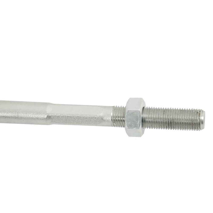 DURAFORCE LH Power Steering Rack & Pinion Assembly For Mitsubishi Outlander Sport 2.0/2.4L