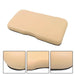 DURAFORCE New For E-Z-GO RXV, Freedom RXV 2008-Up Beige Color Front Seat Cushion Set