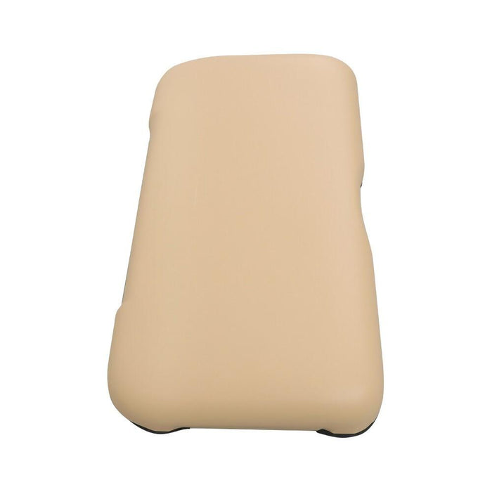 DURAFORCE New For E-Z-GO RXV, Freedom RXV 2008-Up Beige Color Front Seat Cushion Set