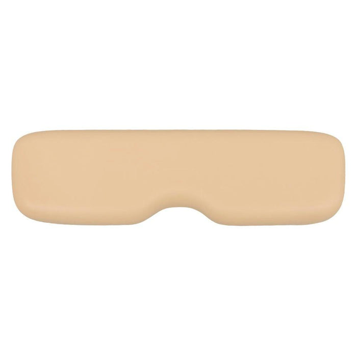 DURAFORCE New For E-Z-GO RXV, Freedom RXV 2008-Up Beige Color Front Seat Cushion Set