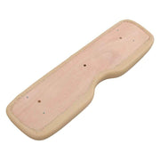 DURAFORCE New For E-Z-GO RXV, Freedom RXV 2008-Up Beige Color Front Seat Cushion Set