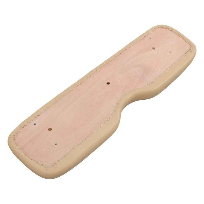 DURAFORCE New For E-Z-GO RXV, Freedom RXV 2008-Up Beige Color Front Seat Cushion Set