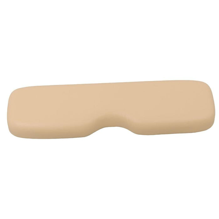 DURAFORCE New For E-Z-GO RXV, Freedom RXV 2008-Up Beige Color Front Seat Cushion Set