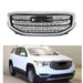 DURAFORCE For GMC Acadia SLE/SL 2017 2018 2019 Front Bumper Grille Grill Assembly Chrome