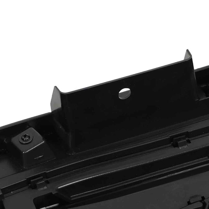 DURAFORCE For GMC Acadia SLE/SL 2017 2018 2019 Front Bumper Grille Grill Assembly Chrome