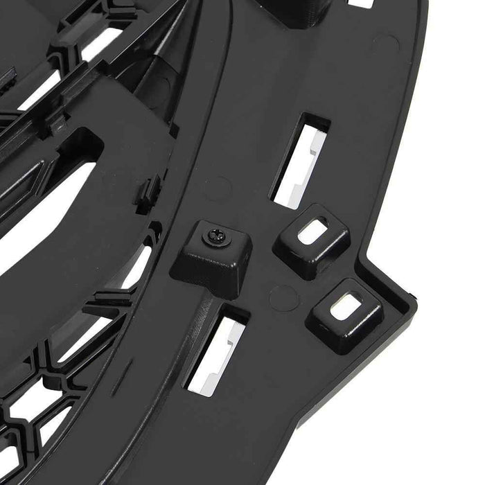 DURAFORCE For GMC Acadia SLE/SL 2017 2018 2019 Front Bumper Grille Grill Assembly Chrome