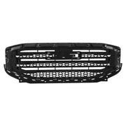 DURAFORCE For GMC Acadia SLE/SL 2017 2018 2019 Front Bumper Grille Grill Assembly Chrome