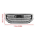 DURAFORCE For GMC Acadia SLE/SL 2017 2018 2019 Front Bumper Grille Grill Assembly Chrome