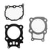 DURAFORCE Cylinder Piston Rings Gasket Kit Set Fit For Honda Rancher Trx350 TRX 350 New
