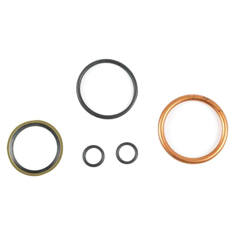 DURAFORCE Cylinder Piston Rings Gasket Kit Set Fit For Honda Rancher Trx350 TRX 350 New
