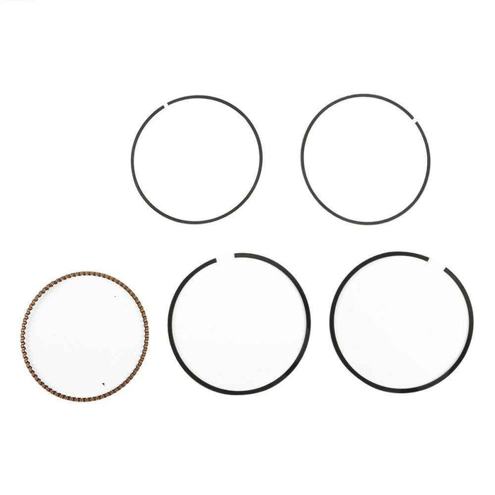 DURAFORCE Cylinder Piston Rings Gasket Kit Set Fit For Honda Rancher Trx350 TRX 350 New