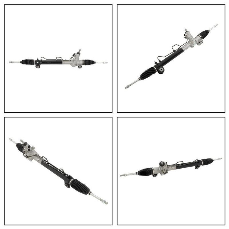 DURAFORCE Power Steering Rack & Pinion Assembly 26-2632 For Toyota Avalon Camry 2002-2012