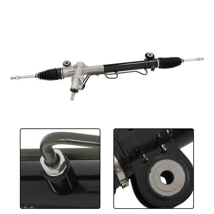 DURAFORCE Power Steering Rack & Pinion Assembly 26-2632 For Toyota Avalon Camry 2002-2012