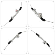 DURAFORCE For 06-11 Ford Focus L4 2.0L 2.3L Power Steering Rack & Pinion Assembly 22-2004