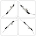 DURAFORCE For 06-11 Ford Focus L4 2.0L 2.3L Power Steering Rack & Pinion Assembly 22-2004