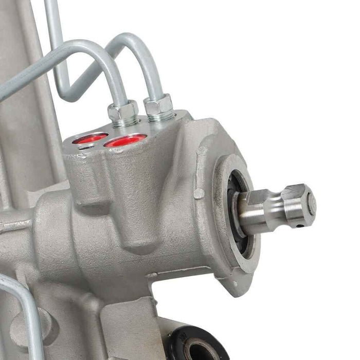 DURAFORCE For 06-11 Ford Focus L4 2.0L 2.3L Power Steering Rack & Pinion Assembly 22-2004