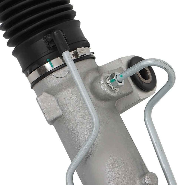 DURAFORCE For 06-11 Ford Focus L4 2.0L 2.3L Power Steering Rack & Pinion Assembly 22-2004