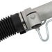 DURAFORCE For 06-11 Ford Focus L4 2.0L 2.3L Power Steering Rack & Pinion Assembly 22-2004