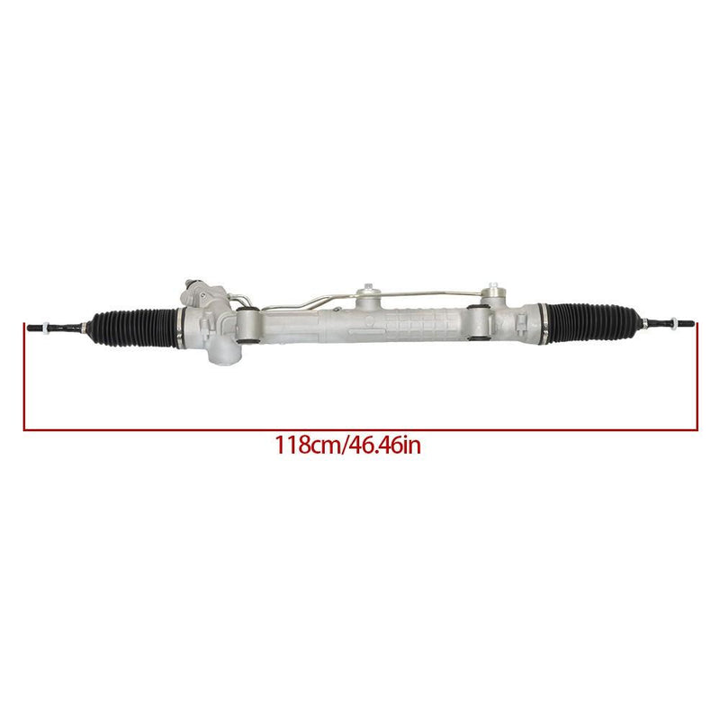 DURAFORCE Power Steering Rack and Pinion For Mercedes-Benz GL320 GL350 GL450 ML320 ML350