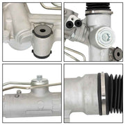 DURAFORCE Power Steering Rack and Pinion For Mercedes-Benz GL320 GL350 GL450 ML320 ML350