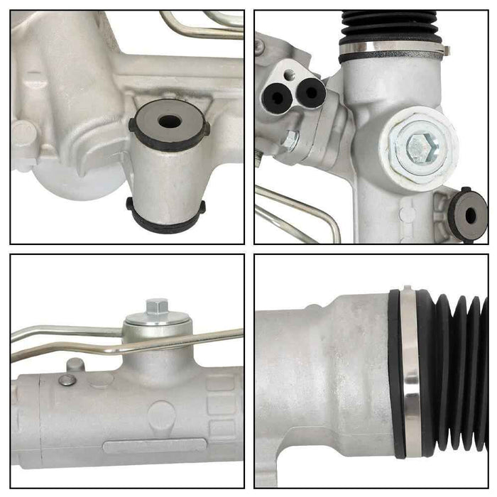 DURAFORCE Power Steering Rack and Pinion For Mercedes-Benz GL320 GL350 GL450 ML320 ML350