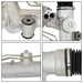 DURAFORCE Power Steering Rack and Pinion For Mercedes-Benz GL320 GL350 GL450 ML320 ML350