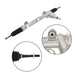 DURAFORCE Power Steering Rack and Pinion For Mercedes-Benz GL320 GL350 GL450 ML320 ML350