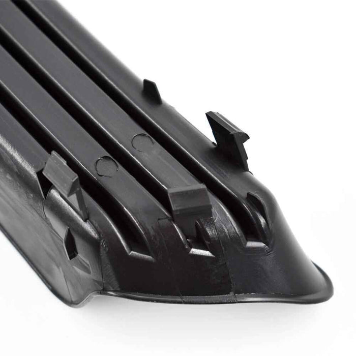 DURAFORCE For Toyota Camry 07-09 Pair Fog Lamp Covers Catalytic Conver Clear Tail Light RH