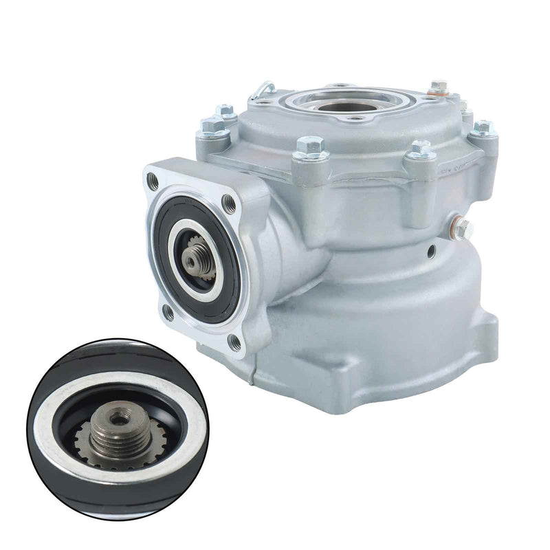 DURAFORCE Rear Final Drive Assy 41300-HM8-B60 For Honda Recon TRX250 2008-2023
