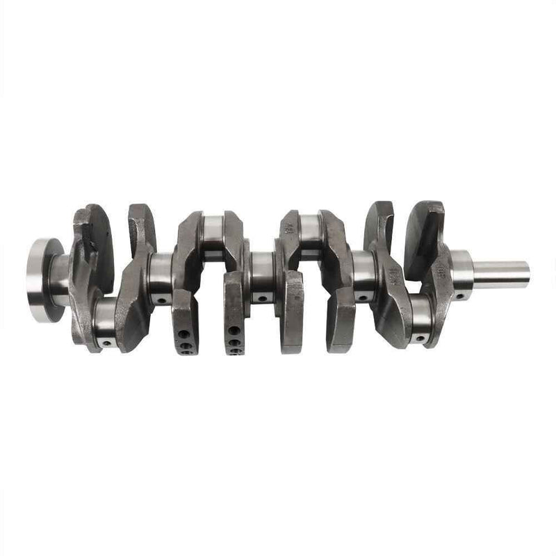 DURAFORCE Engine Crankshaft & Con Rods & Bearings Set For Hyundai Kia 2011-2019/2020 2.4L