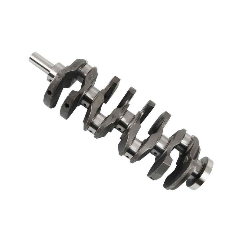 DURAFORCE Engine Crankshaft & Con Rods & Bearings Set For Hyundai Kia 2011-2019/2020 2.4L