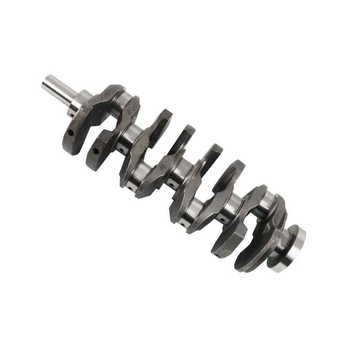 DURAFORCE Engine Crankshaft & Con Rods & Bearings Set For Hyundai Kia 2011-2019/2020 2.4L