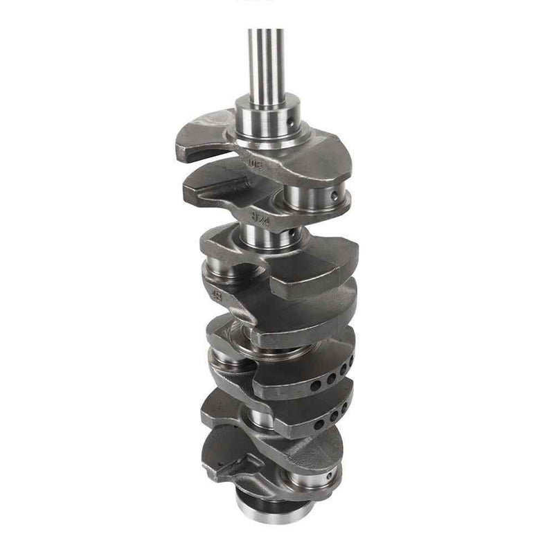 DURAFORCE Engine Crankshaft & Con Rods & Bearings Set For Hyundai Kia 2011-2019/2020 2.4L